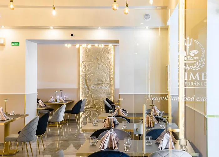 Sant'Angelo PalaceHotel Napoli