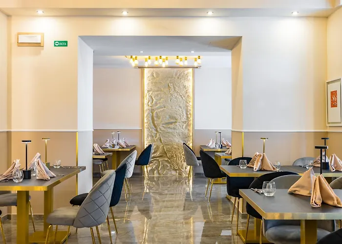 Sant'Angelo PalaceHotel Napoli